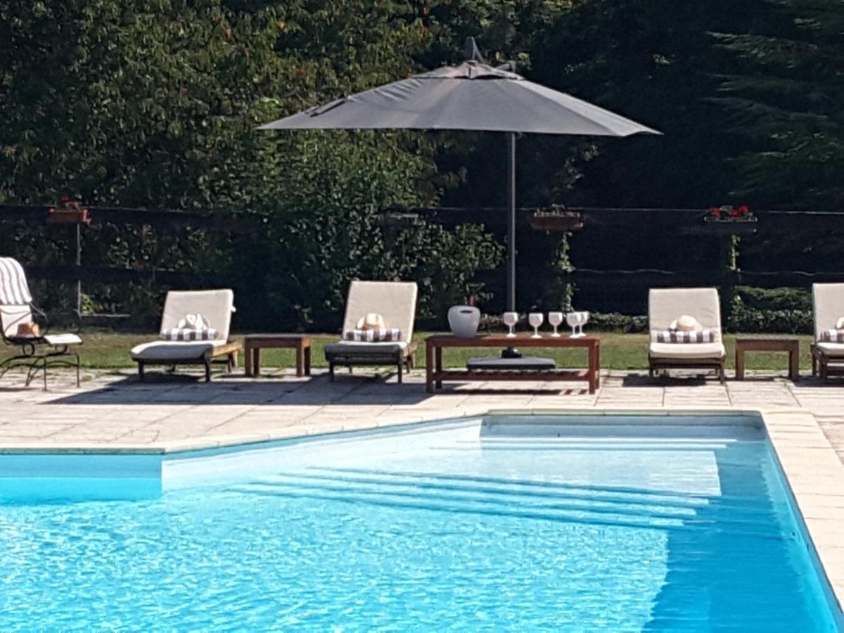 Château de Ré Le Petit-Pressigny Esterno foto
