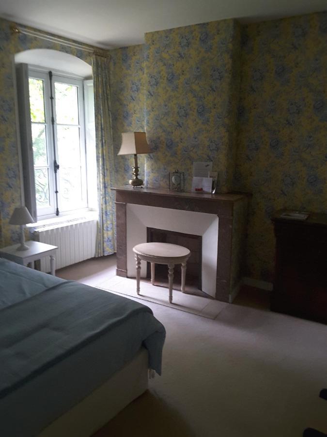 Château de Ré Le Petit-Pressigny Esterno foto