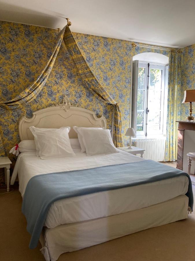 Château de Ré Le Petit-Pressigny Esterno foto
