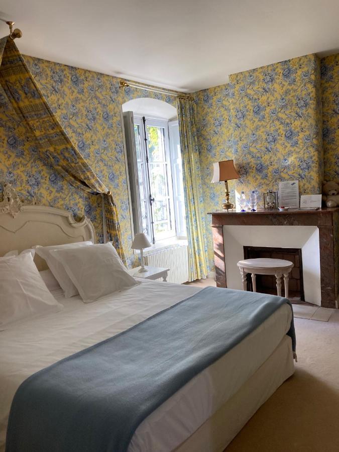Château de Ré Le Petit-Pressigny Esterno foto
